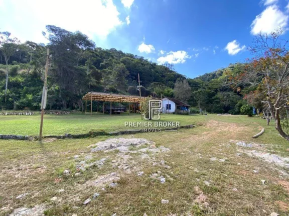 Imagem Terreno à venda, 150000 m² por R$ 2.800.000,00 - Prata - Teresópolis/RJ