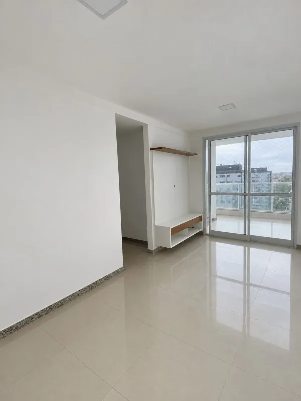 Foto do imóvel Apartamento com 3 quartos para alugar em Vila Velha em Saturnino Rangel Mauro, 1200 - Praia de Itaparica, Vila Velha - ES