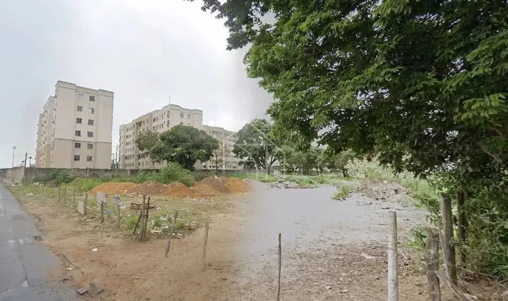 Imagem Terreno em Nova Zelândia e 10000m², Nova Zelândia - Serra/ES