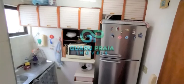 Imagem Apartamento à venda no bairro Enseada - Guarujá/SP