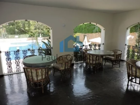 Imagem Lote à venda no Condomínio Forest Hills na Granja Viana