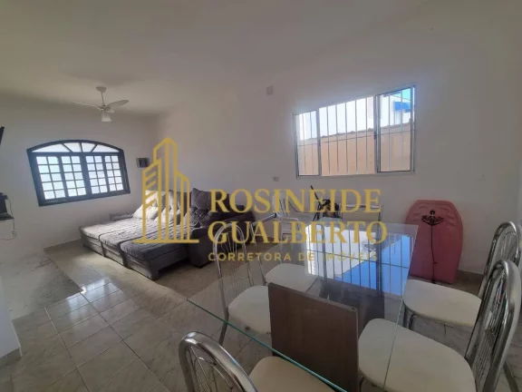Imagem Casa com 3 dormitórios à venda, 285 m² - Prainha/Martim de Sá - Caraguá.