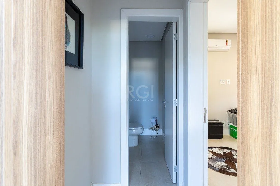 Imagem Casa Condominio para Venda - 380m², 3 dormitórios, sendo 3 suites, 6 vagas - Terra Ville