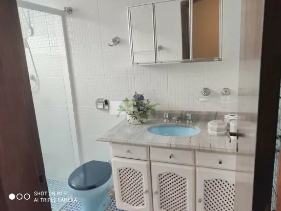 Imagem Apartamento Padrão para Venda em Enseada Guarujá-SP