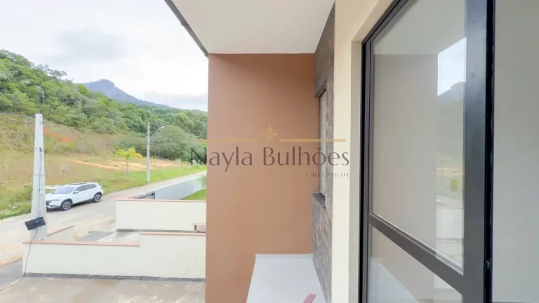 Imagem CASA RESIDENCIAL em São José - SC, SERTÃO DO MARUIM