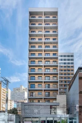 Imagem IS LIBERDADE - MAC - Studio 25m² (Unidade de Revenda), a 500m do Metrô Liberdade e 400m do Metrô Sé!