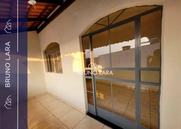 Foto do imóvel Casa disponível para locação - Igarapé/MG.