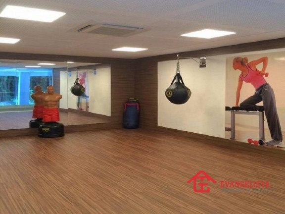 Imagem Apartamento com 4 Quartos à Venda, 384 m² em Horto Florestal - Salvador