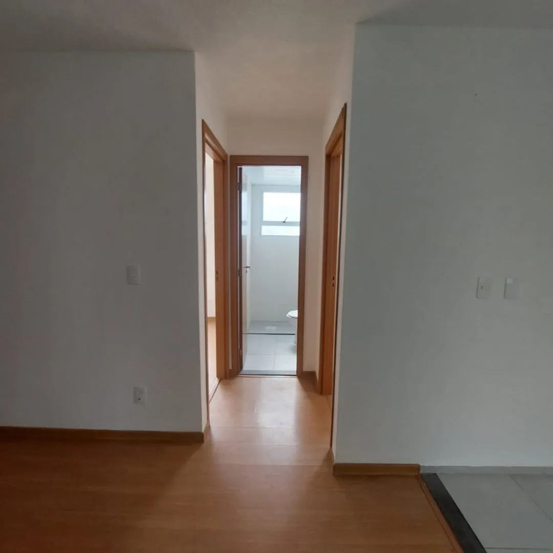 Imagem Apartamento Térreo à Venda - Porto Itapuã / Cecília - Viamão