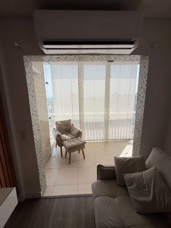 Imagem APARTAMENTO COM 77,00 m² - OCIAN - PRAIA GRANDE SP