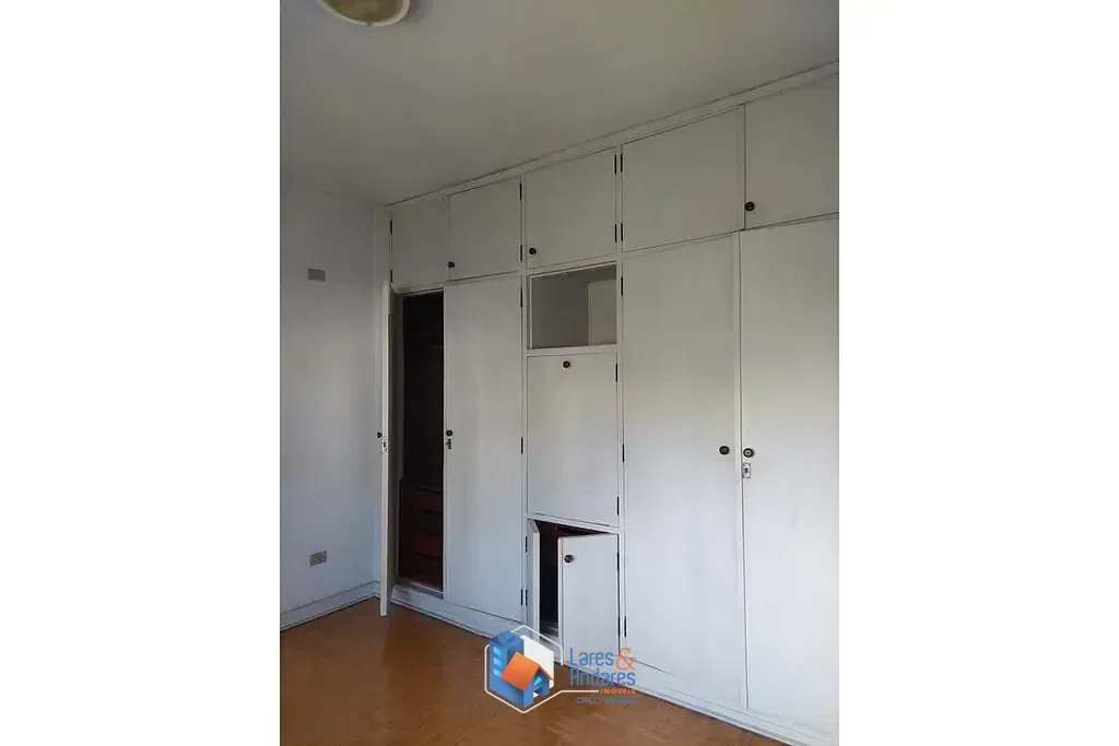Imagem Apartamento à venda 3 Quartos 1 Vaga 120.05M² Cerqueira César São Paulo - SP
