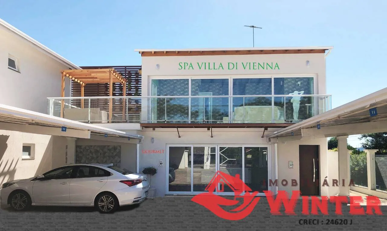 Imagem Apartamentos de alto padrão em Nova Petrópolis