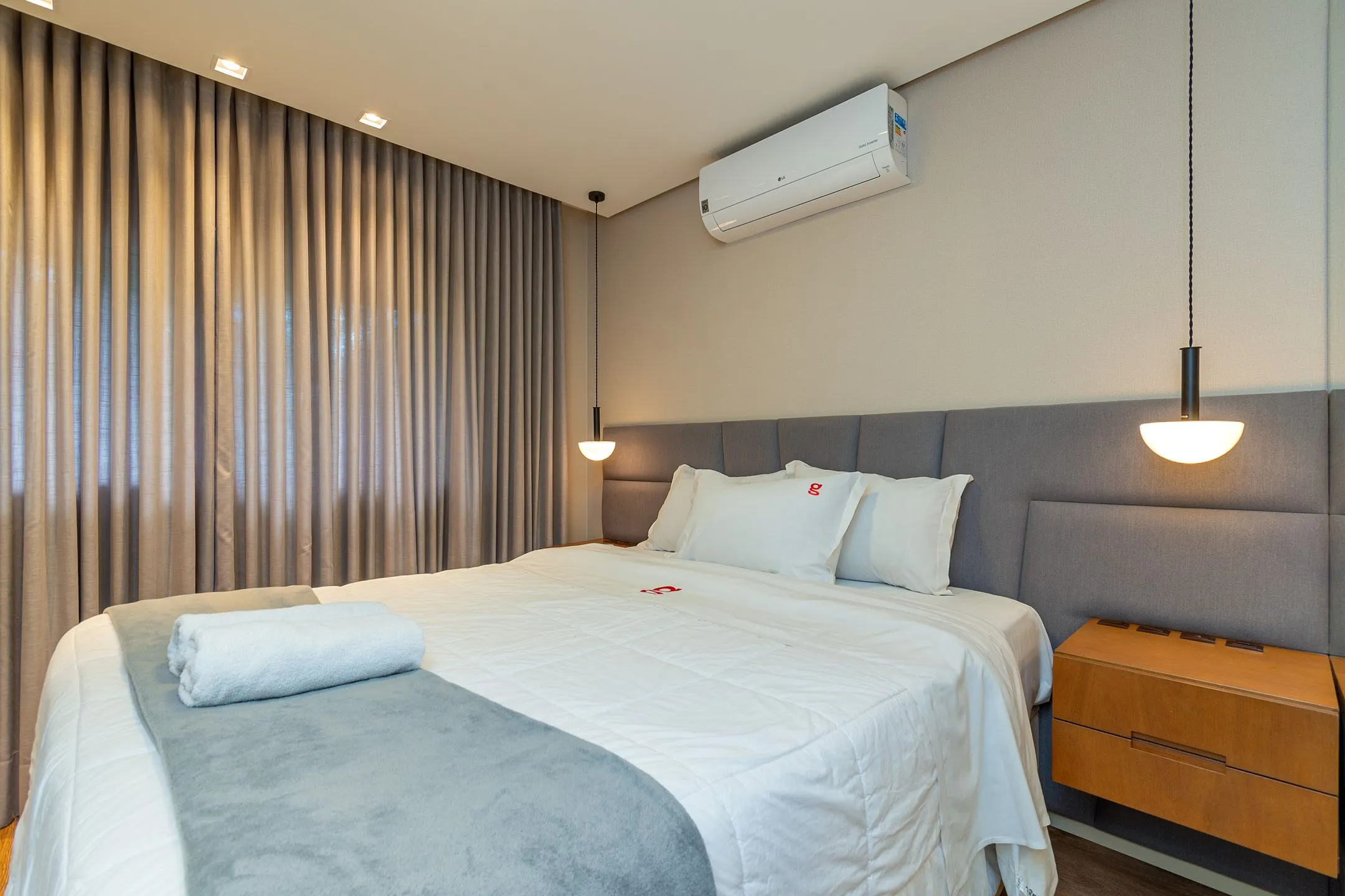 Imagem Apartamento à venda em Canela, Centro, com 3 quartos, 98.09m2
