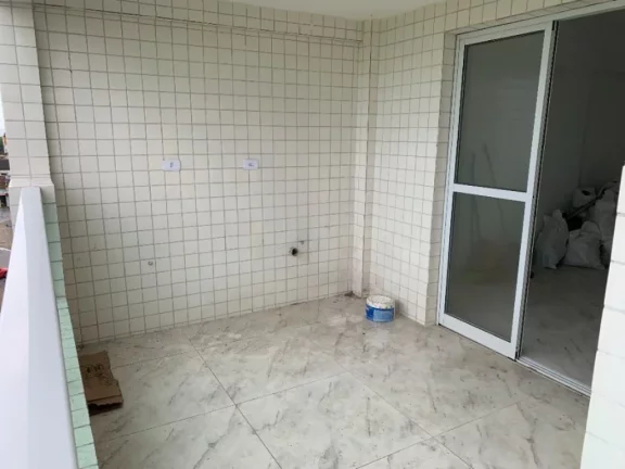Imagem EXCELENTE OPORTUNIDADE APARTAMENTO 2 DORMITÓRIOS COM 1 VAGA!!!