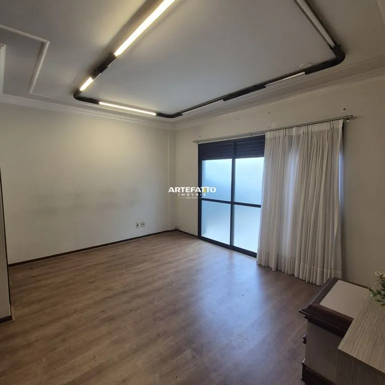 Imagem 2 Salas comerciais no Edifício Medical Center em Franca