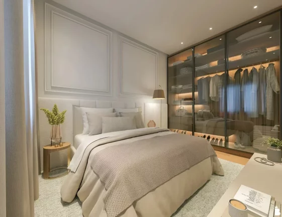 Imagem Apartamento para venda no bairro Bombas em Bombinhas