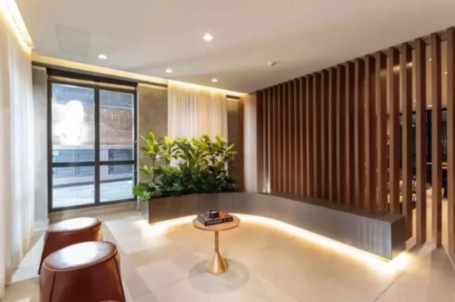 Imagem KRONOS MOEMA - KALLAS - Studio de 27m² (Revenda), no completo e charmoso bairro de Moema!!