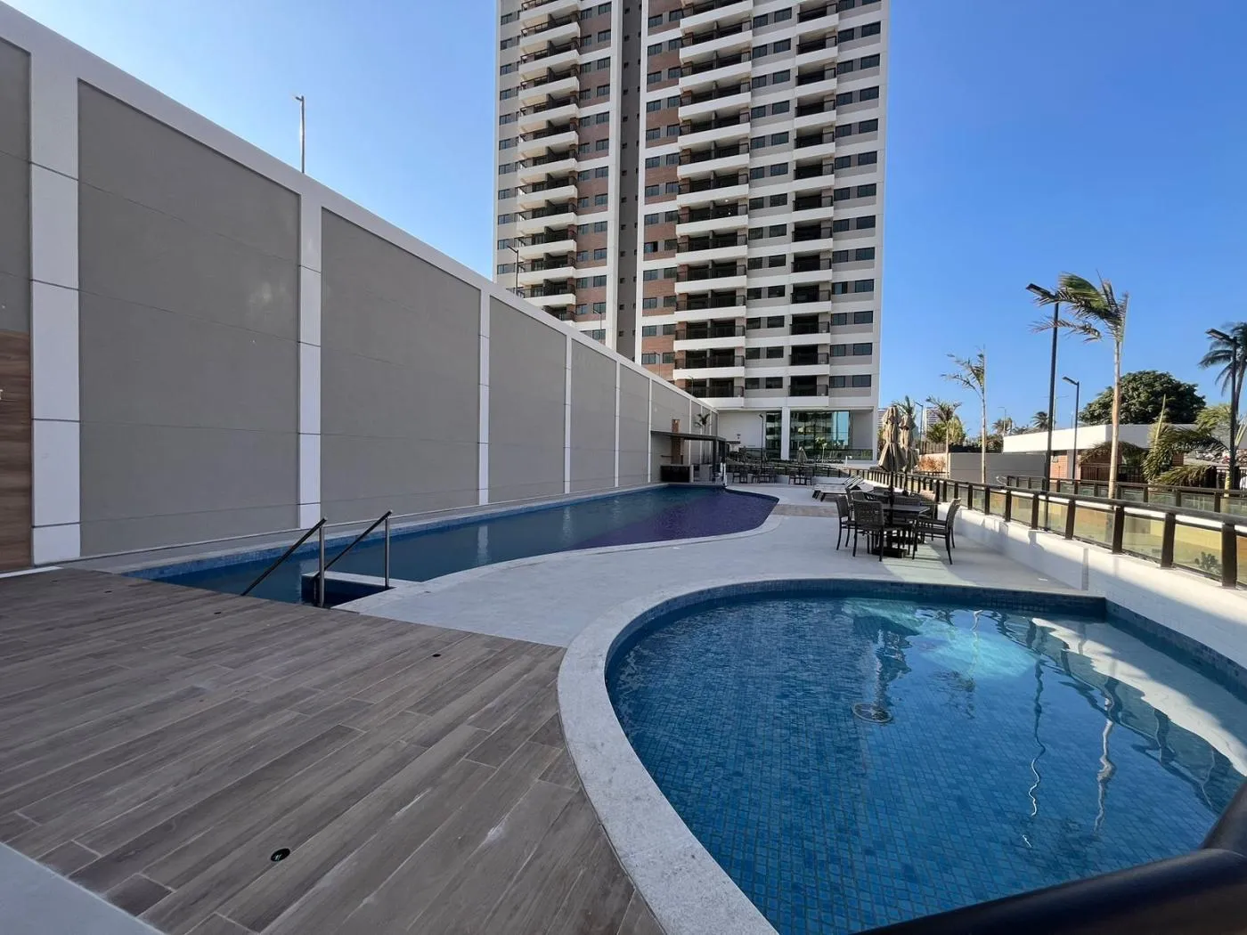 Imagem Apartamento para Venda em Fortaleza, Presidente Kennedy, 2 dormitórios, 1 suíte, 2 banheiros, 1 vaga