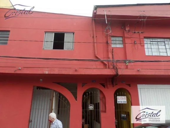 Imagem Casa Residencial à venda, Vila Butantã, São Paulo - .