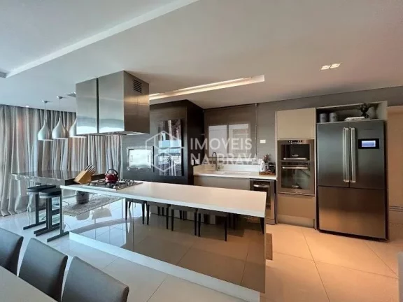 Imagem APARTAMENTO 3 QUARTOS - LOCAÇÃO - BRAVA BEACH INTERNACIONAL - PRAIA BRAVA - ITAJAI/SC