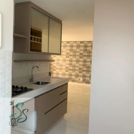 Imagem Apartamento na Vila Mimosa todo planejado! Condominio Poema em Campinas/SP