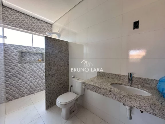 Imagem Casa à venda em Igarapé bairro Vivenda Santa Mônica