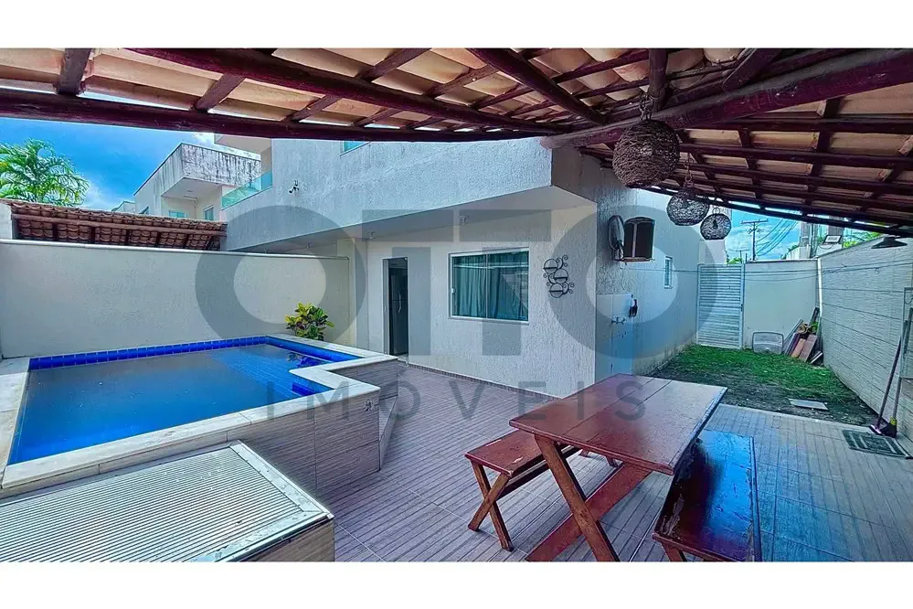 Imagem Duplex com 3 quartos e 2 suítes para venda em Praia do Mutá, Porto Seguro