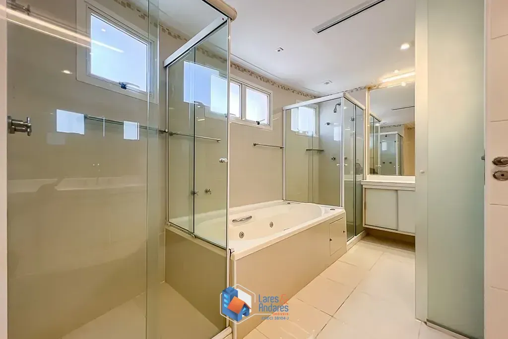 Imagem Apartamento à venda 5 Quartos 4 Suites 367M² Alto da Lapa São Paulo - SP