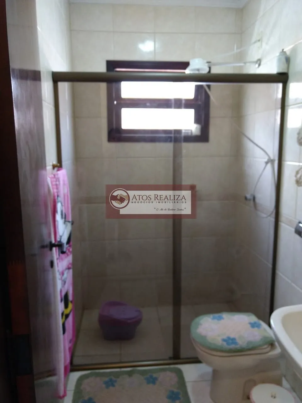 Imagem Compre Sobrado 125m² em Vila São Pedro - São Paulo