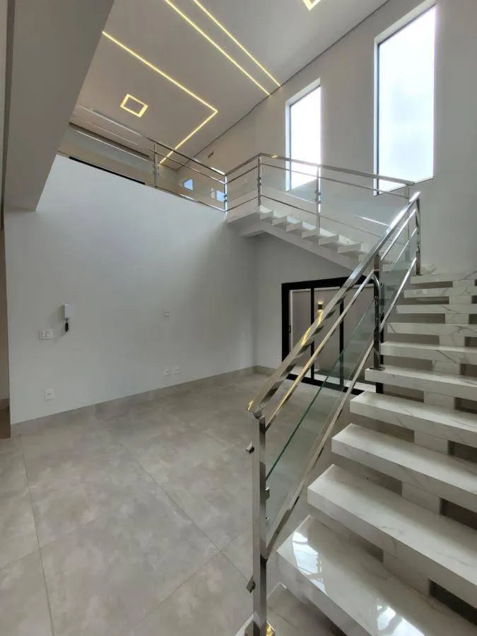 Imagem Casa à venda, Villa Toscana, com 4 quartos, 256m2