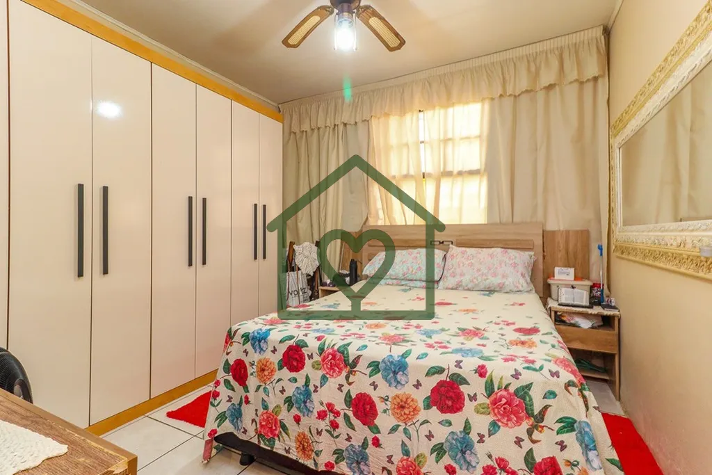 Imagem Casa a venda no Parque Santa Fé, Zona Norte de Porto Alegre/RS.
Casa com 3 dormitórios amplos sent...