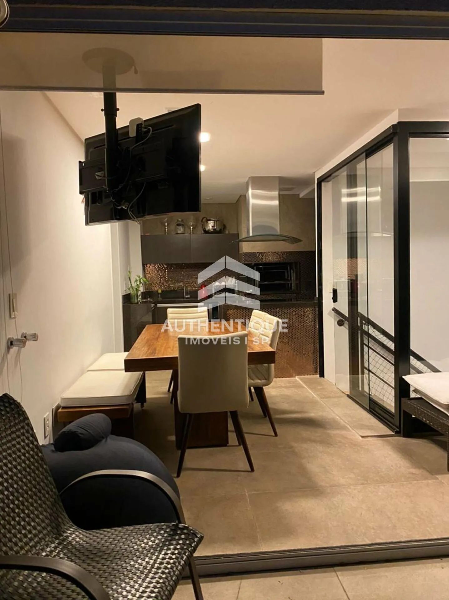 Imagem Vanguarda Pinheiros - Apartamento à venda no bairro Pinheiros - São Paulo/SP, Zona Oeste