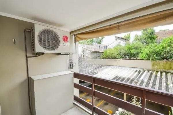 Imagem Apartamento com 2 quartos e 90m² à venda em Cristal, Porto Alegre/RS .