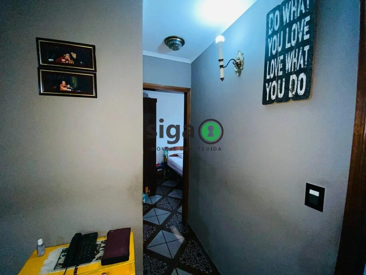Imagem Casa a venda 358 m² 8 Dormitórios , 3 vagas - Jardim são Jorge - Butantã-SP