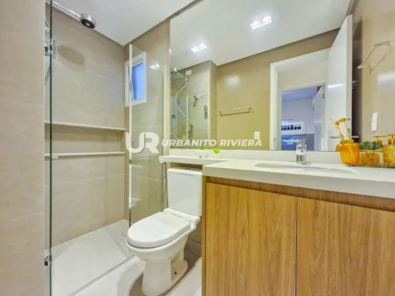 Imagem Belo Apartamento Garden com 207,31 m2 Mobiliado e com Decoração Sofisticada