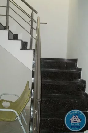 Imagem VENDA CASA BEM LOCAZIDO PORTO SEGURO