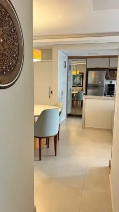 Imagem Apartamento com 3 dormitórios à venda, 80 m por R$ 830.000,00 - Parque Campolim - Sorocaba/SP