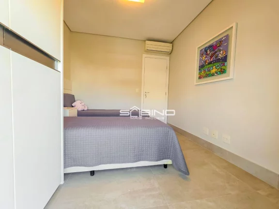 Imagem Apartamento à Venda no Edifício Modena, com 3 dormitórios 1 suíte 125m², em Riviera de São Lourenço - Bertioga SP
