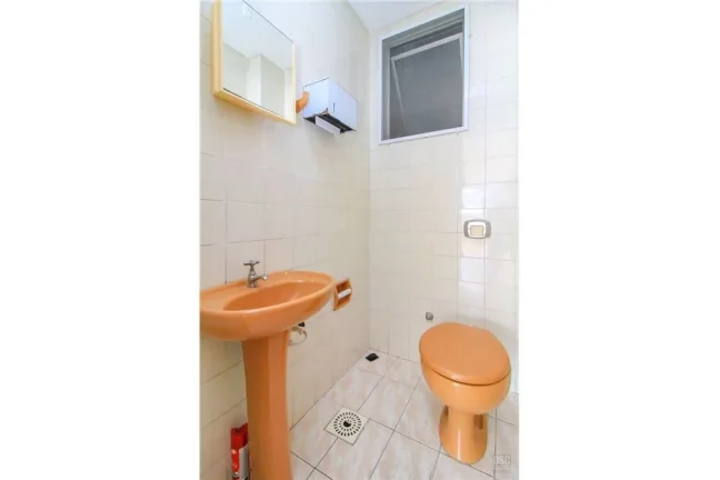 Imagem Sala para venda no bairro Floresta em Porto Alegre