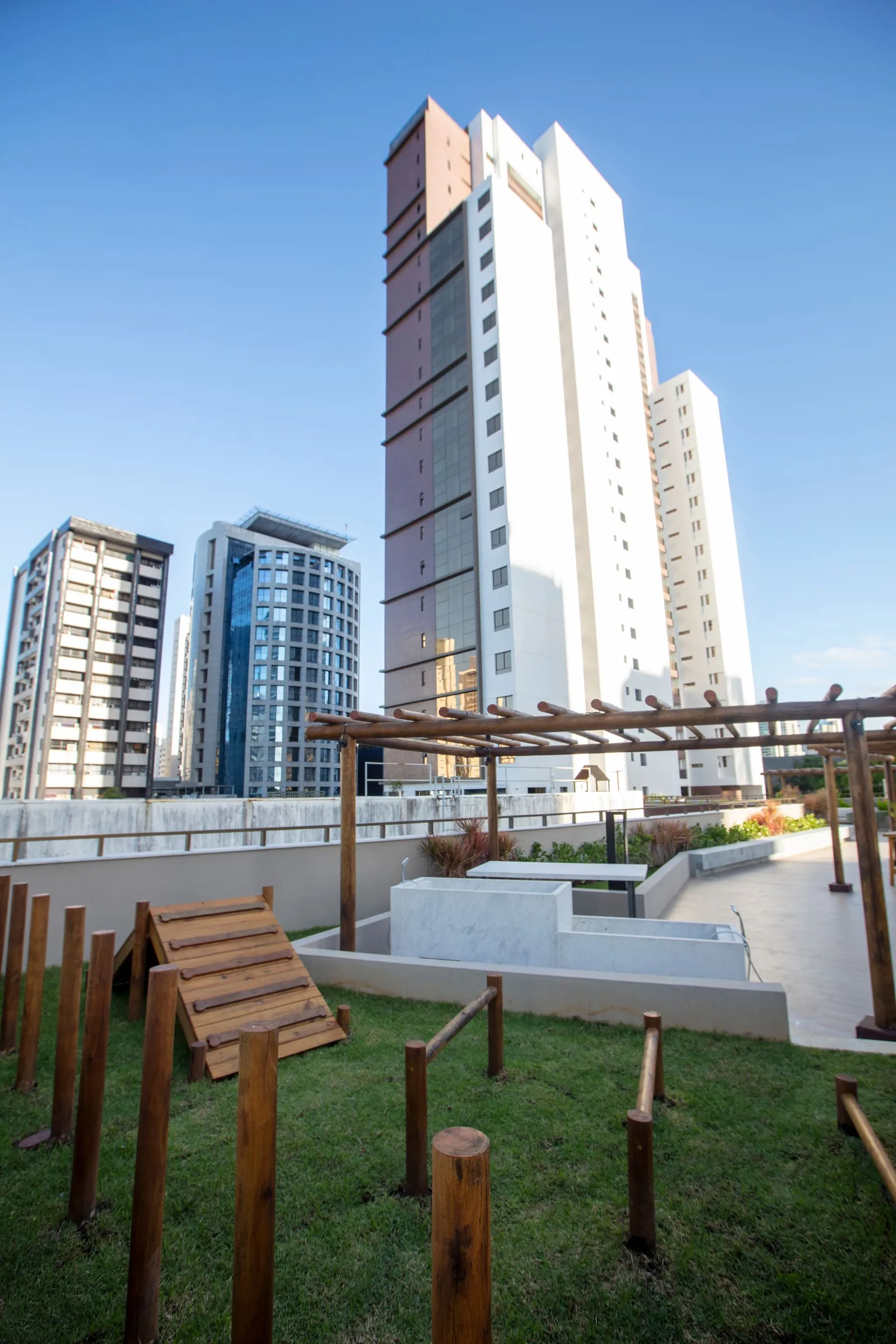 Imagem Edifício Icon