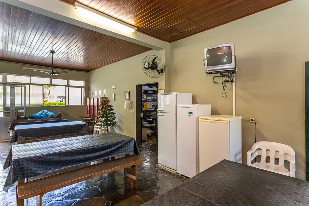 Imagem Apartamento em Tristeza