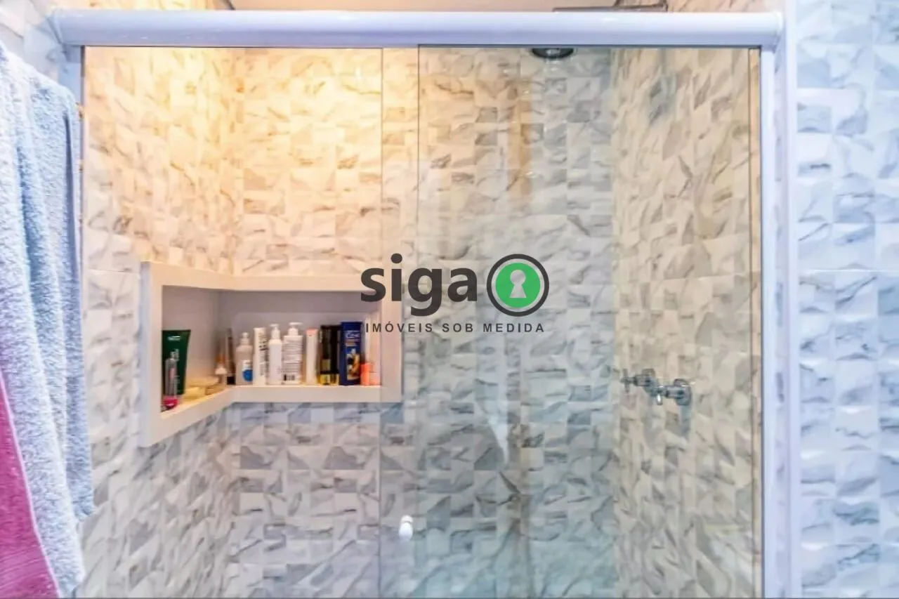 Imagem Apartamento Aconchegante em Butantã com 112m²!
