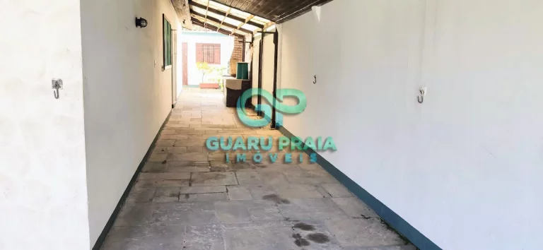 Imagem Casa à venda no bairro Enseada - Guarujá/SP
