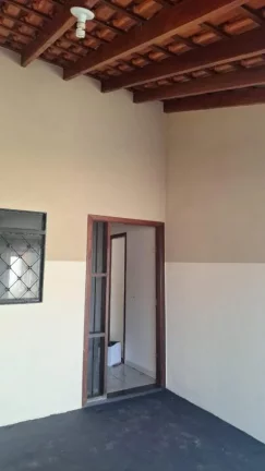 Imagem CASA COM EDÍCULA A VENDA NO JARDIM NUNES