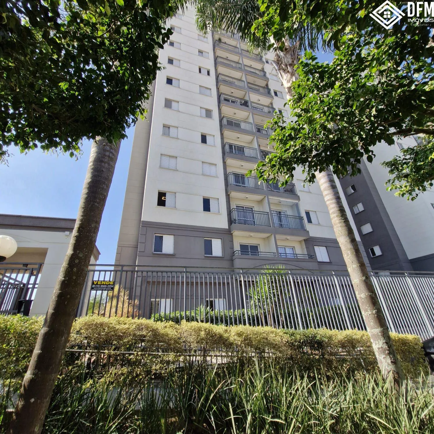Imagem Apartamento com 3 Dormitorio(s) localizado(a) no bairro Mogi Moderno em Mogi das Cruzes / Mato Grosso do Sul Ref.:DE0211