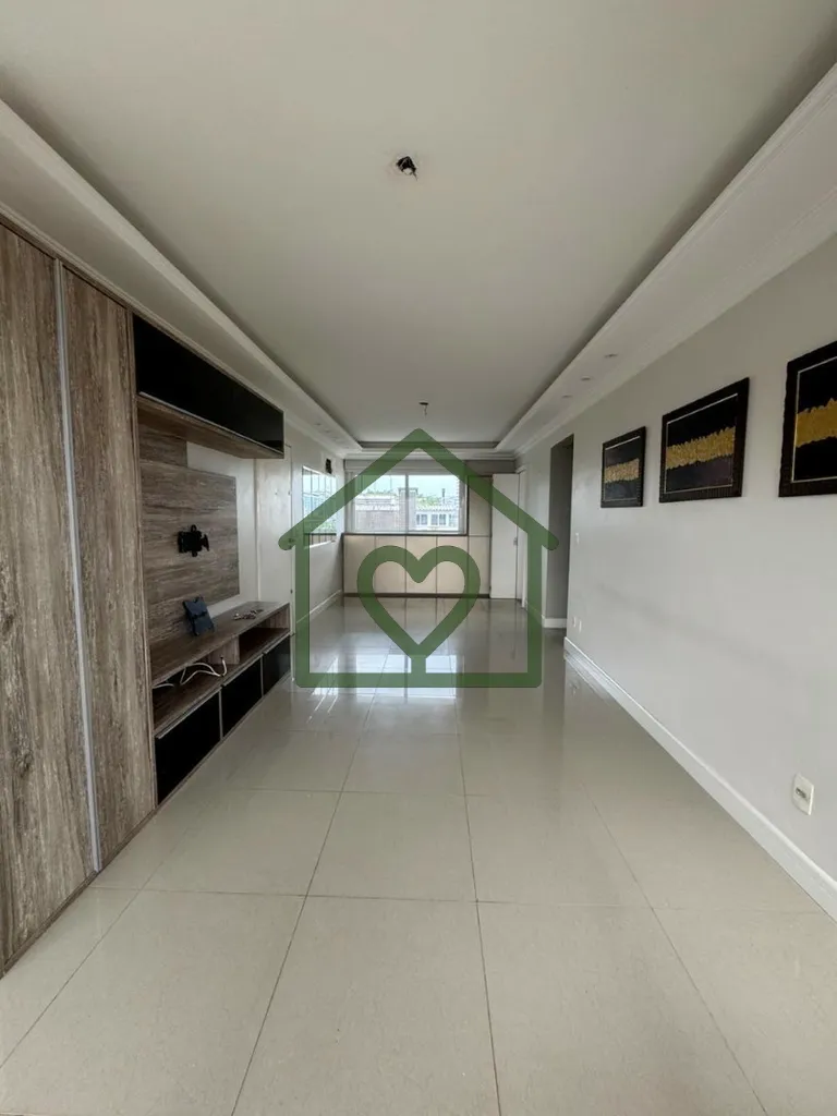 Imagem Um apartamento que oferece conforto e segurança para você e sua família. Preço e disponibilidade...