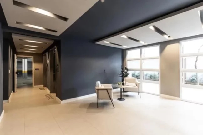 Imagem WELCONX PERDIZES - Apartamento de 40m², em excelente localização, no coração de Perdizes!!