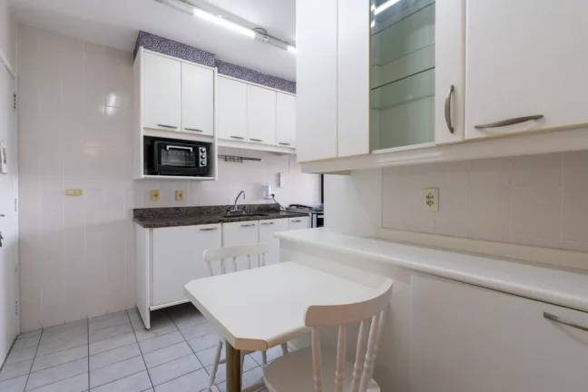 Imagem Apartamento à venda em São Paulo, Fazenda Morumbi, com 2 quartos, 95m2