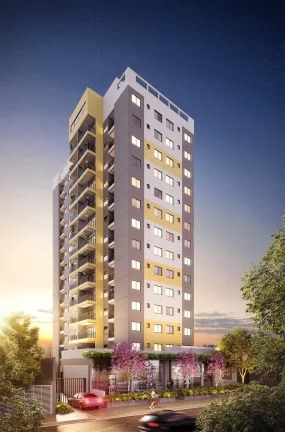 Foto do imóvel Apartamento à venda no bairro Saúde - São Paulo/SP
