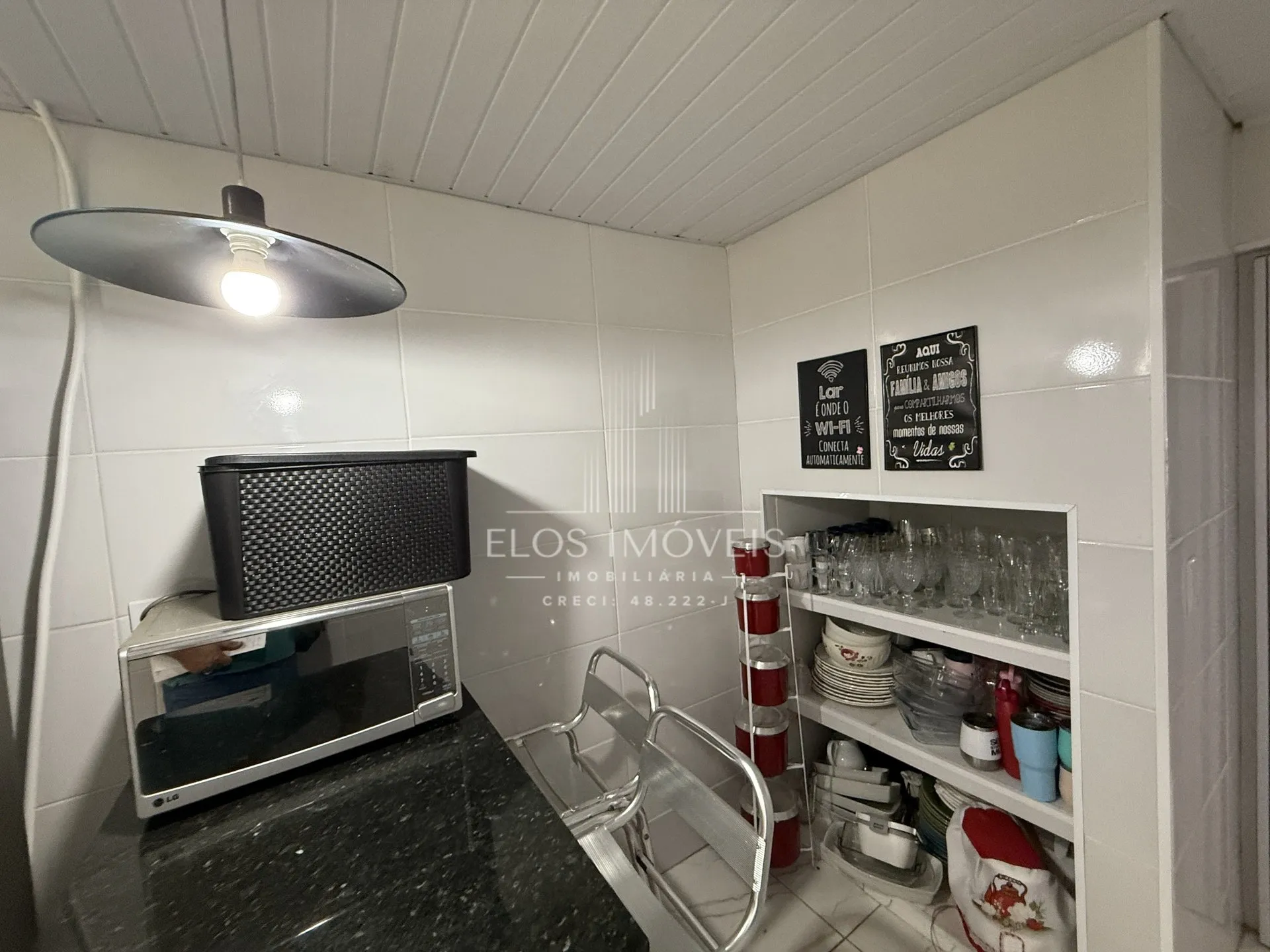 Imagem Casa de 3 quartos, 182m² no bairro Conjunto Habitacional Victor D'Andrea, em Limeira